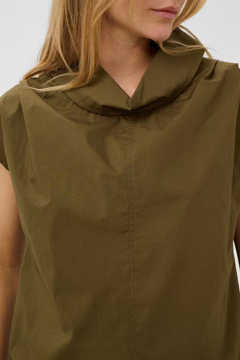 SLMolopo Blouse - Beech