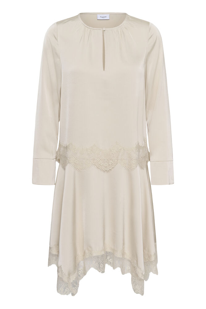 UmalieSZ Dress - Sandshell
