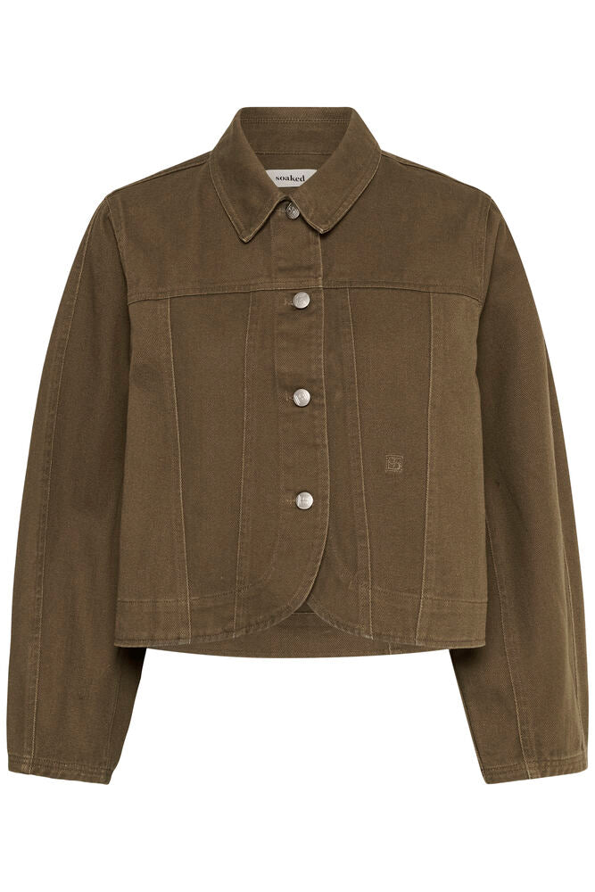 SLSanaga Jacket - Beech