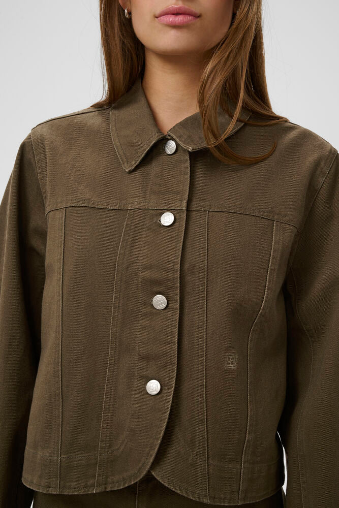 SLSanaga Jacket - Beech