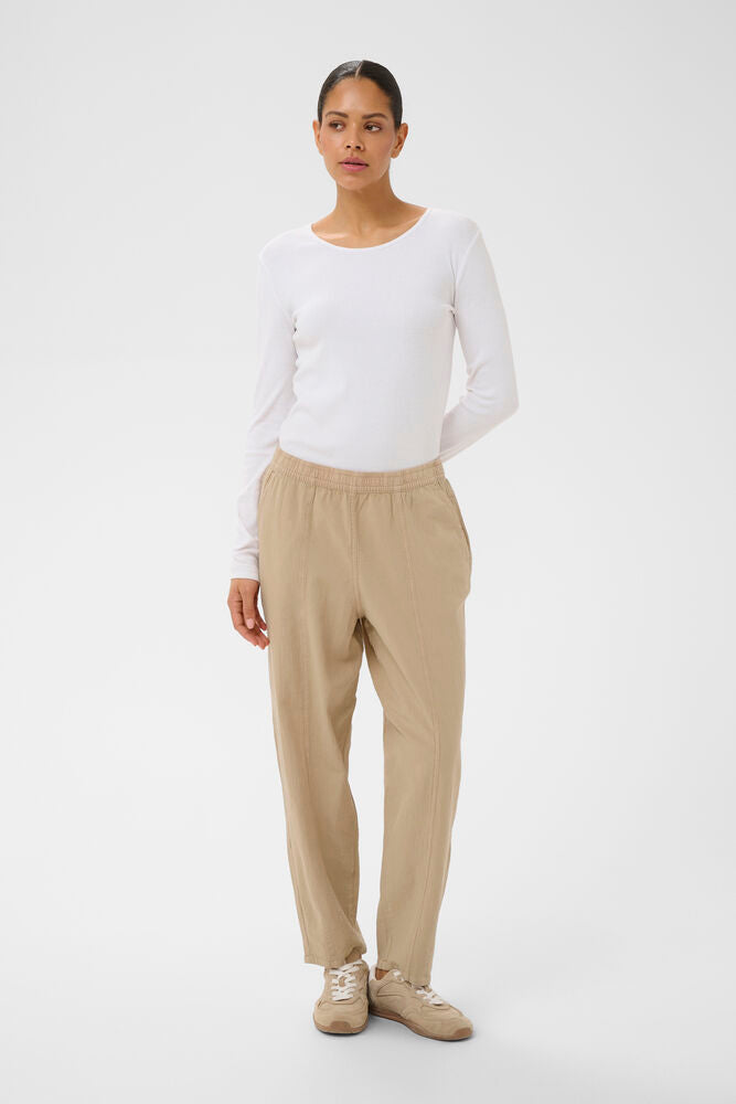 KAnaya Barrel Pant