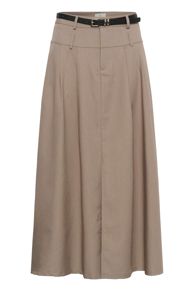 KAlissi Skirt - Desert Taupe