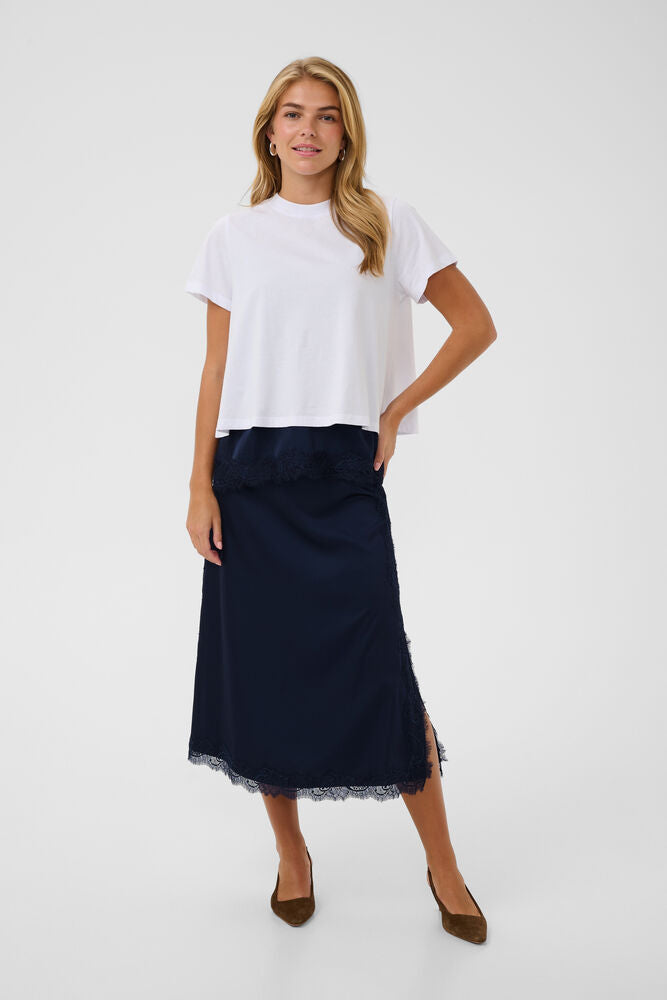 TeaganSZ Skirt - Night Sky
