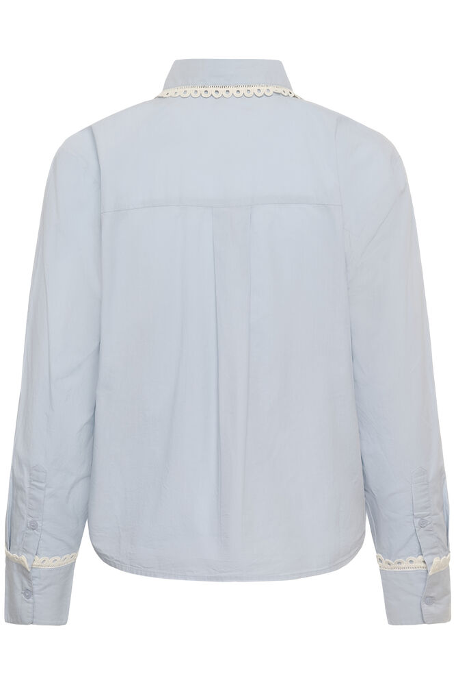 Kaketty Shirt - Blue