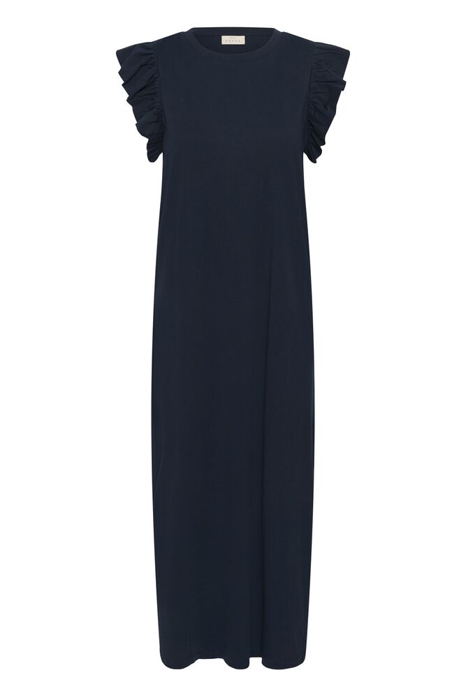 KAcelina Dress - Midnight Blue