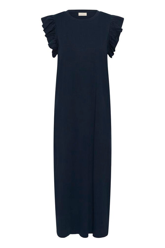 KAcelina Dress - Midnight Blue