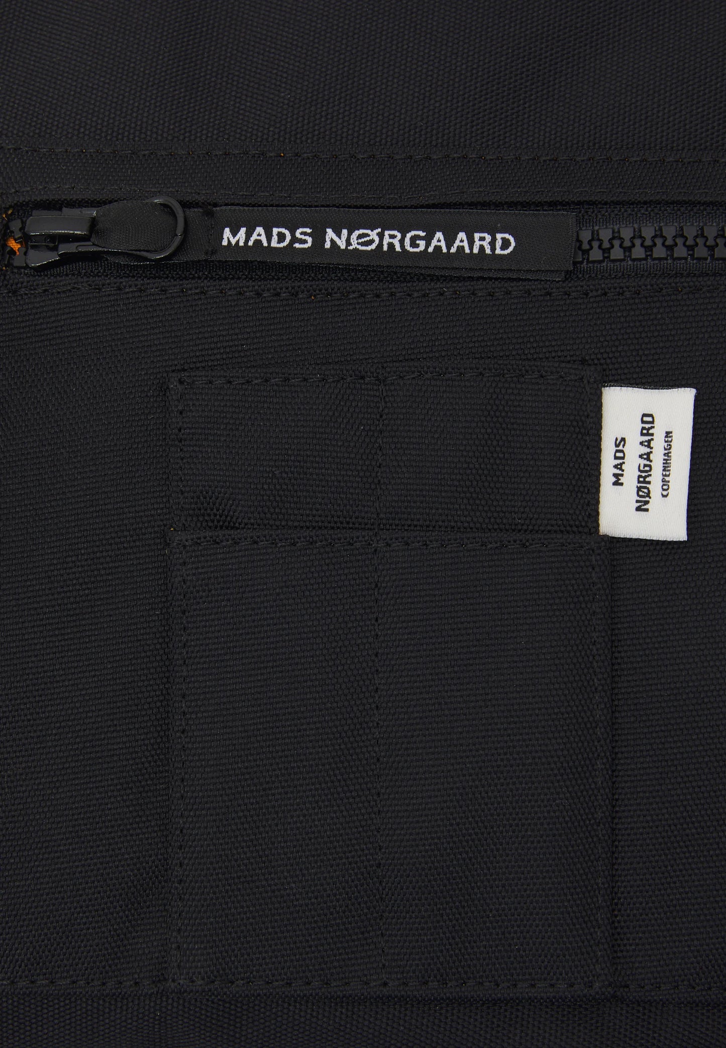 Bel One Cappa Crossbody Bag - Black