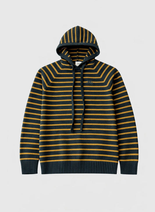 Nori Sweater - Khaki