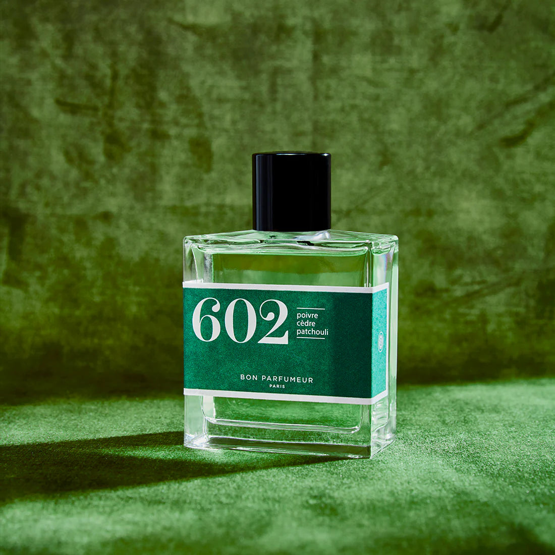 Bon Parfumeur 602 Eu De Parfum