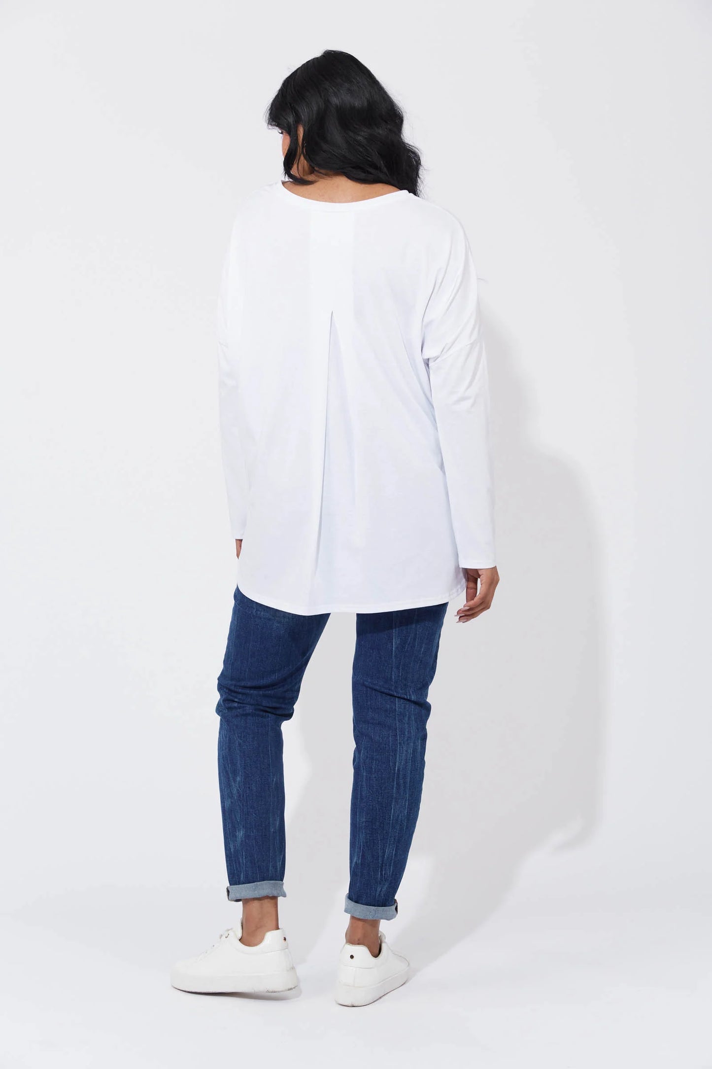 Orlando T Shirt - White