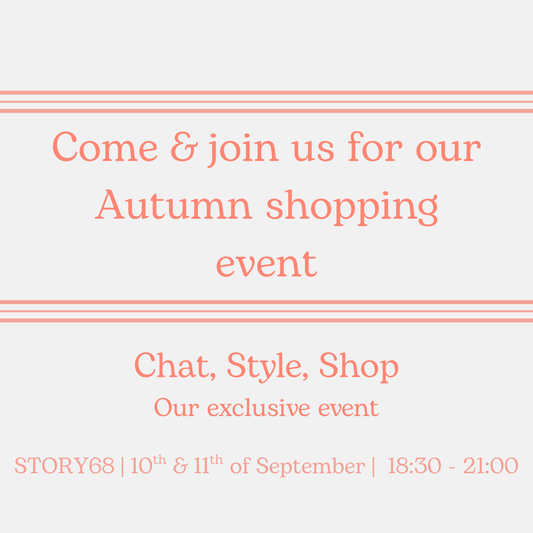 Chat, Style, Shop