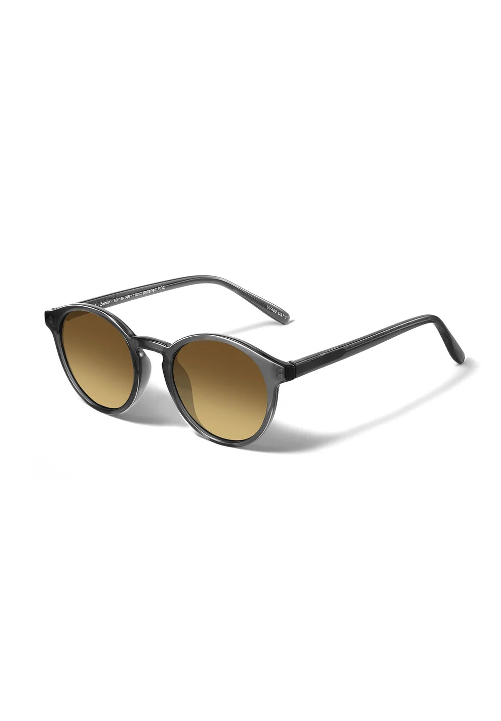 Zanon Sunglasses - Grey