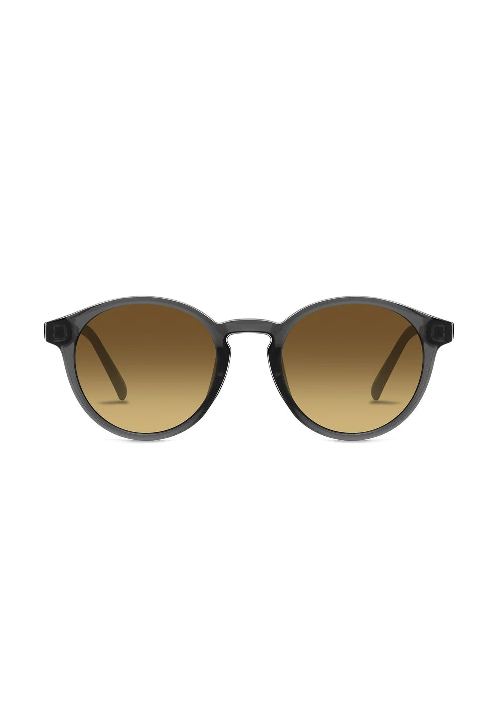 Zanon Sunglasses - Grey