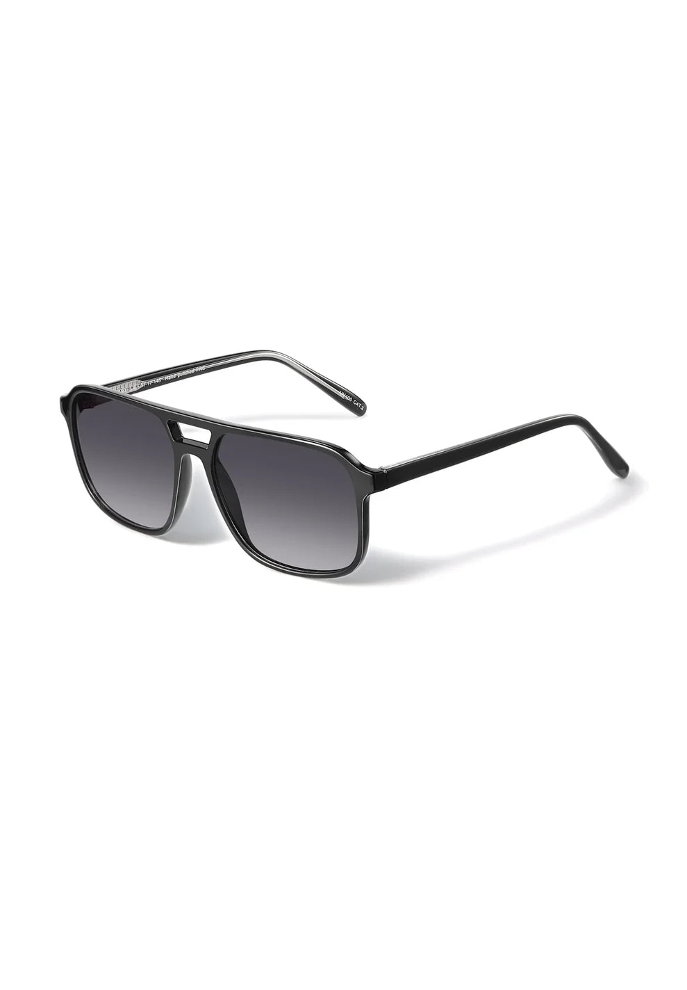Lai Sunglasses - Black