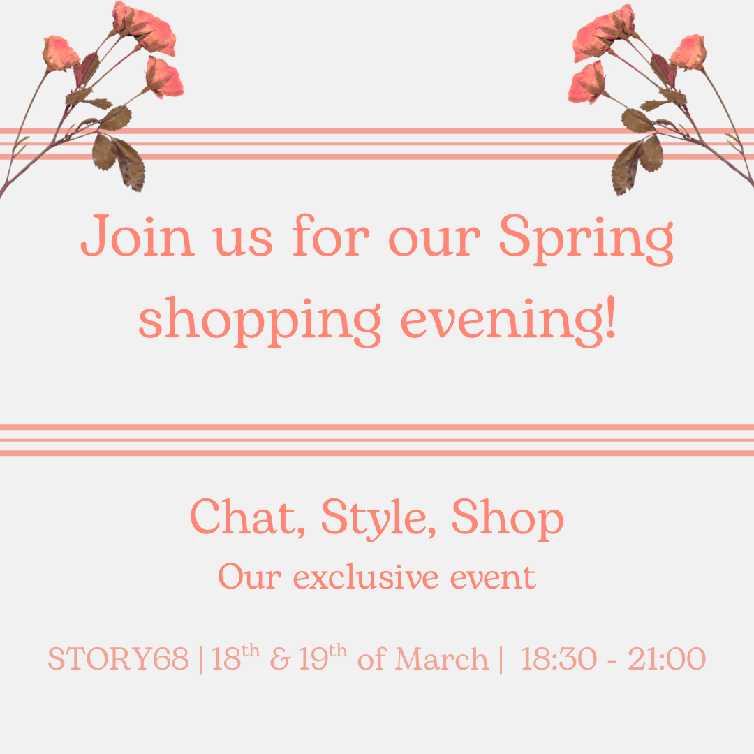 Chat, Style, Shop
