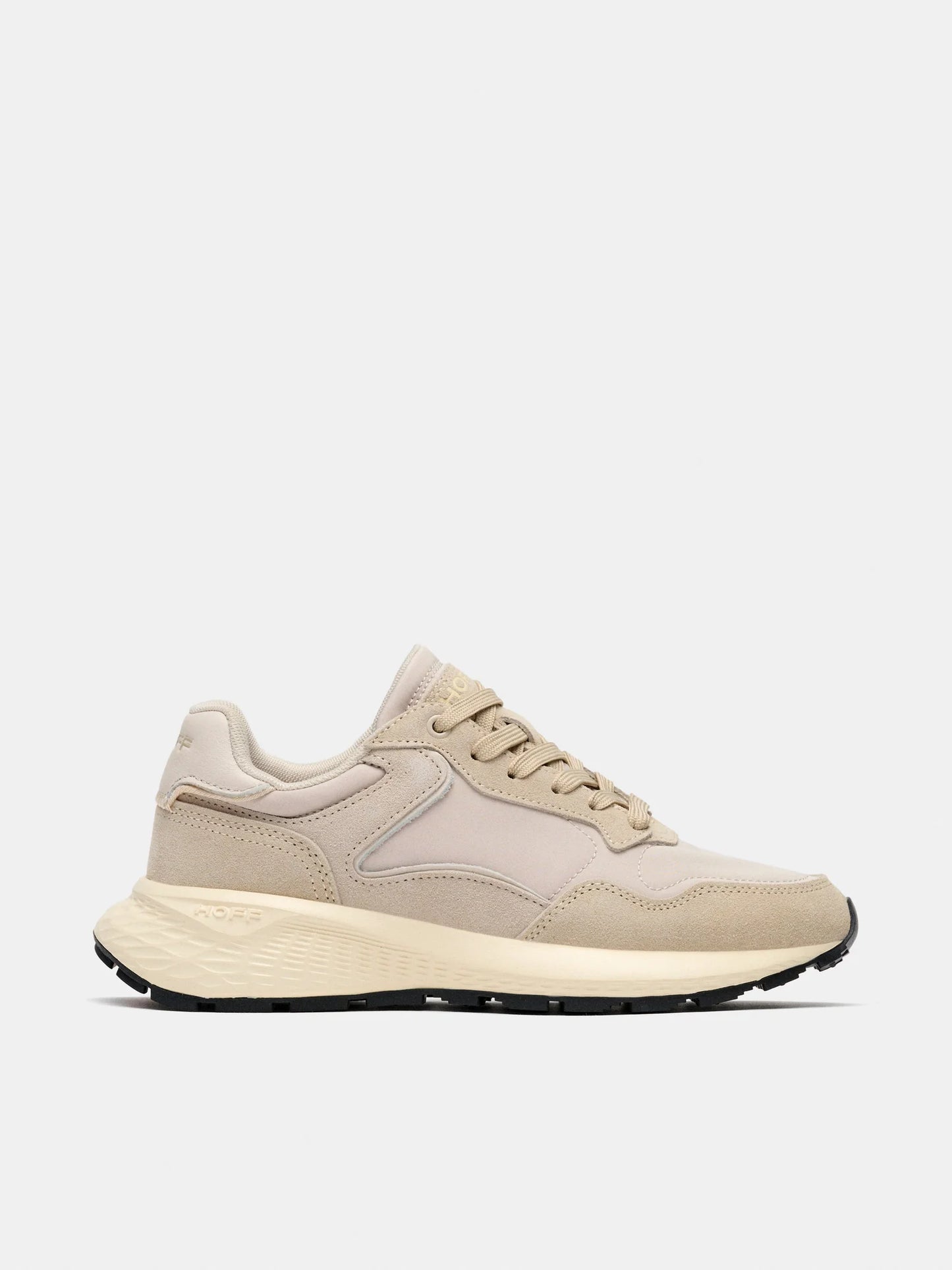 City MKII Trainers - Sand