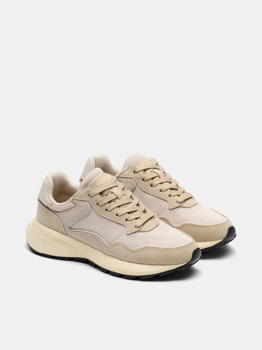 City MKII Trainers - Sand