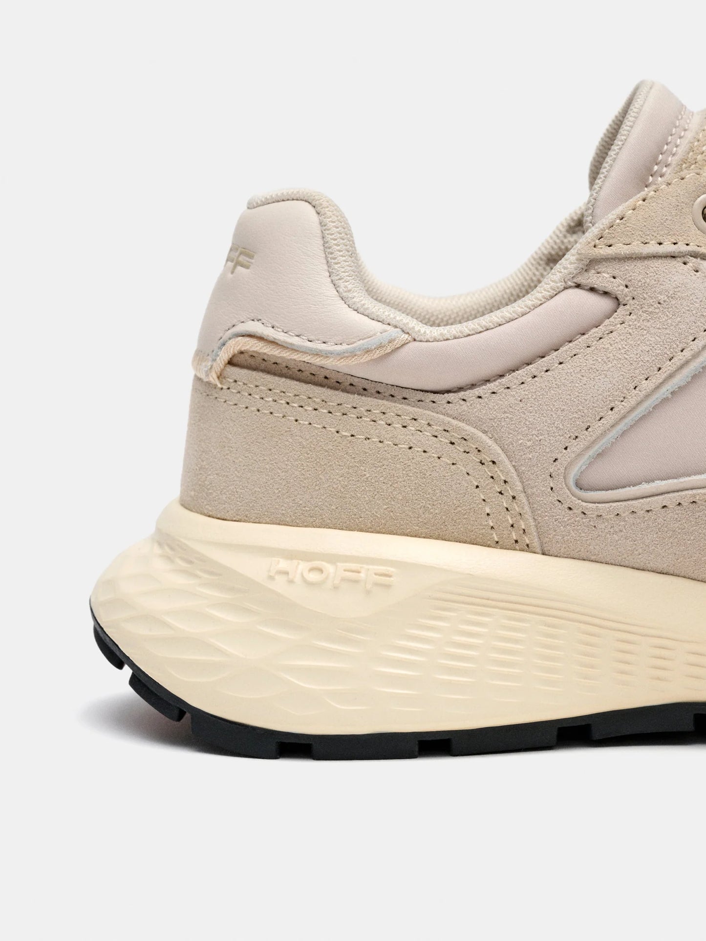 City MKII Trainers - Sand