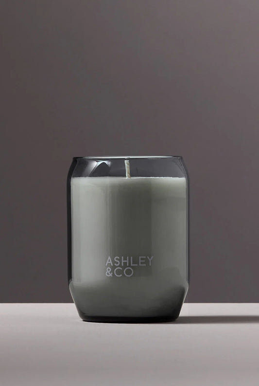 Tui & Kahili Candle