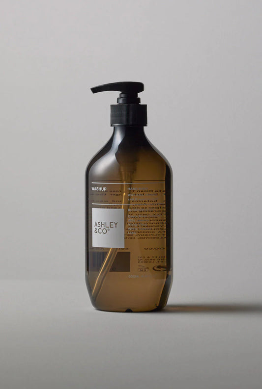 Blossom & Gilt Hand Soap