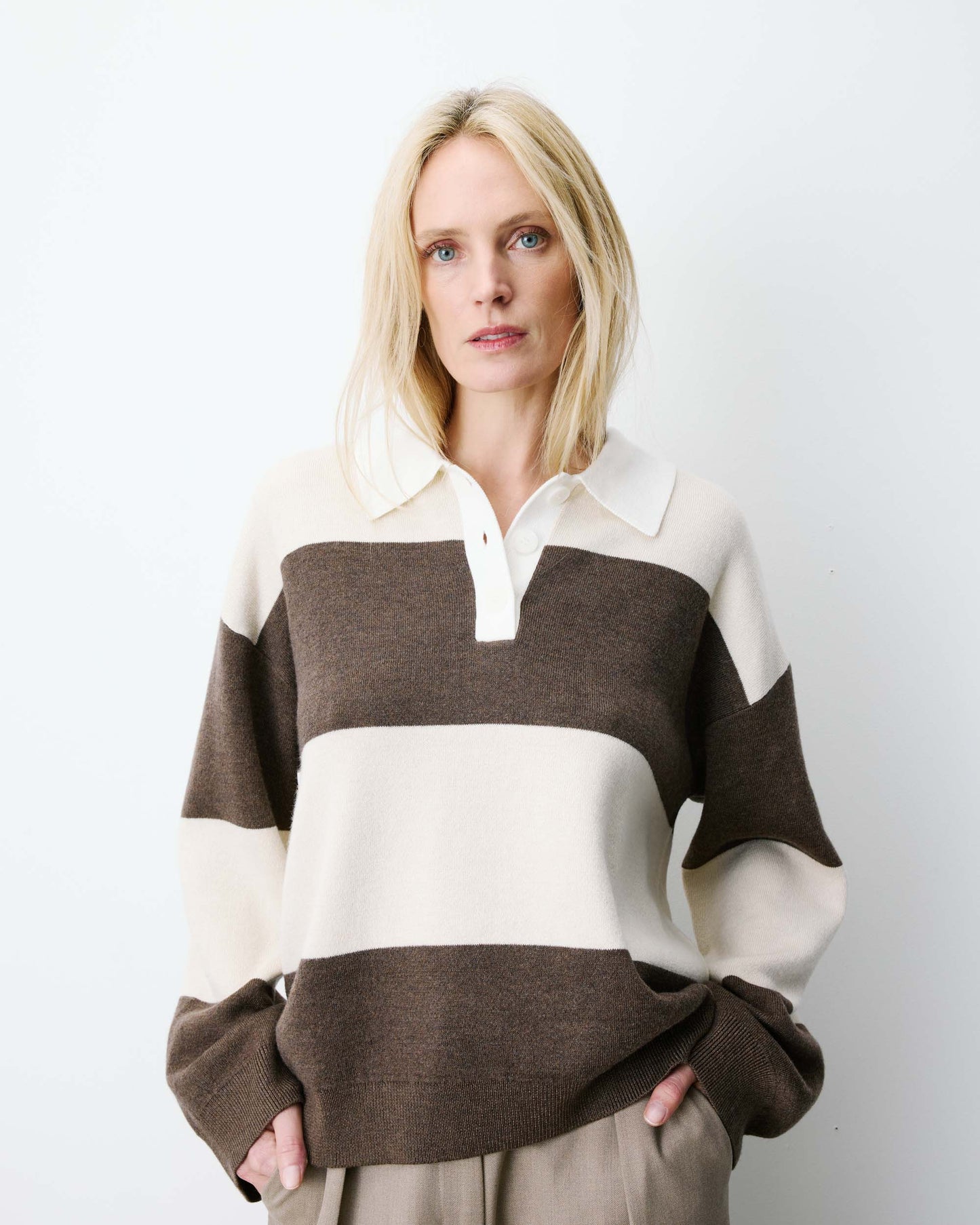 Astre Jumper - Sable