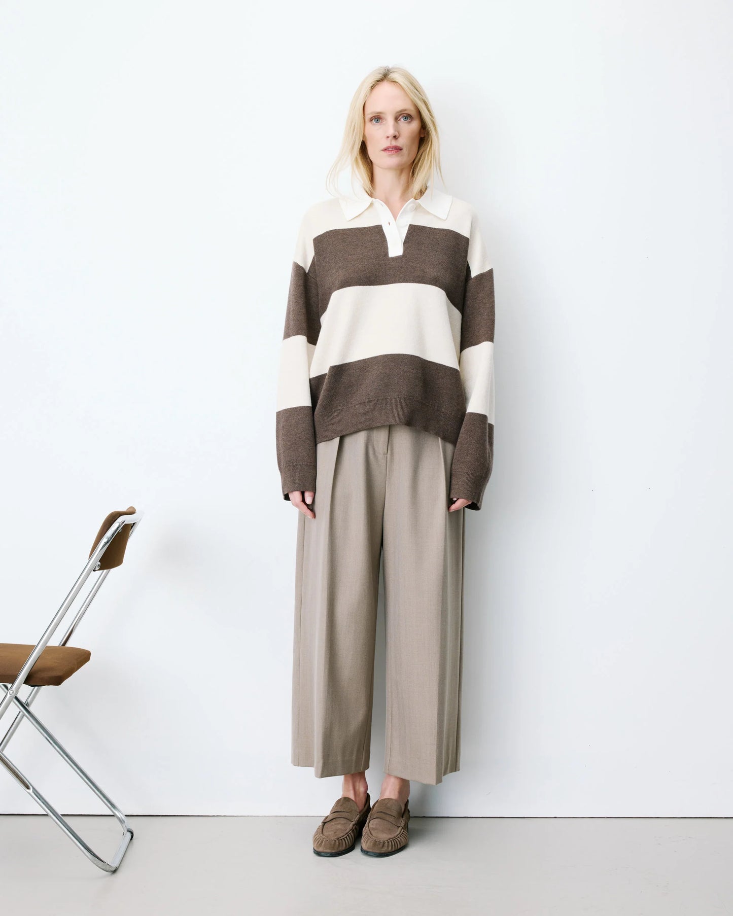 Astre Jumper - Sable