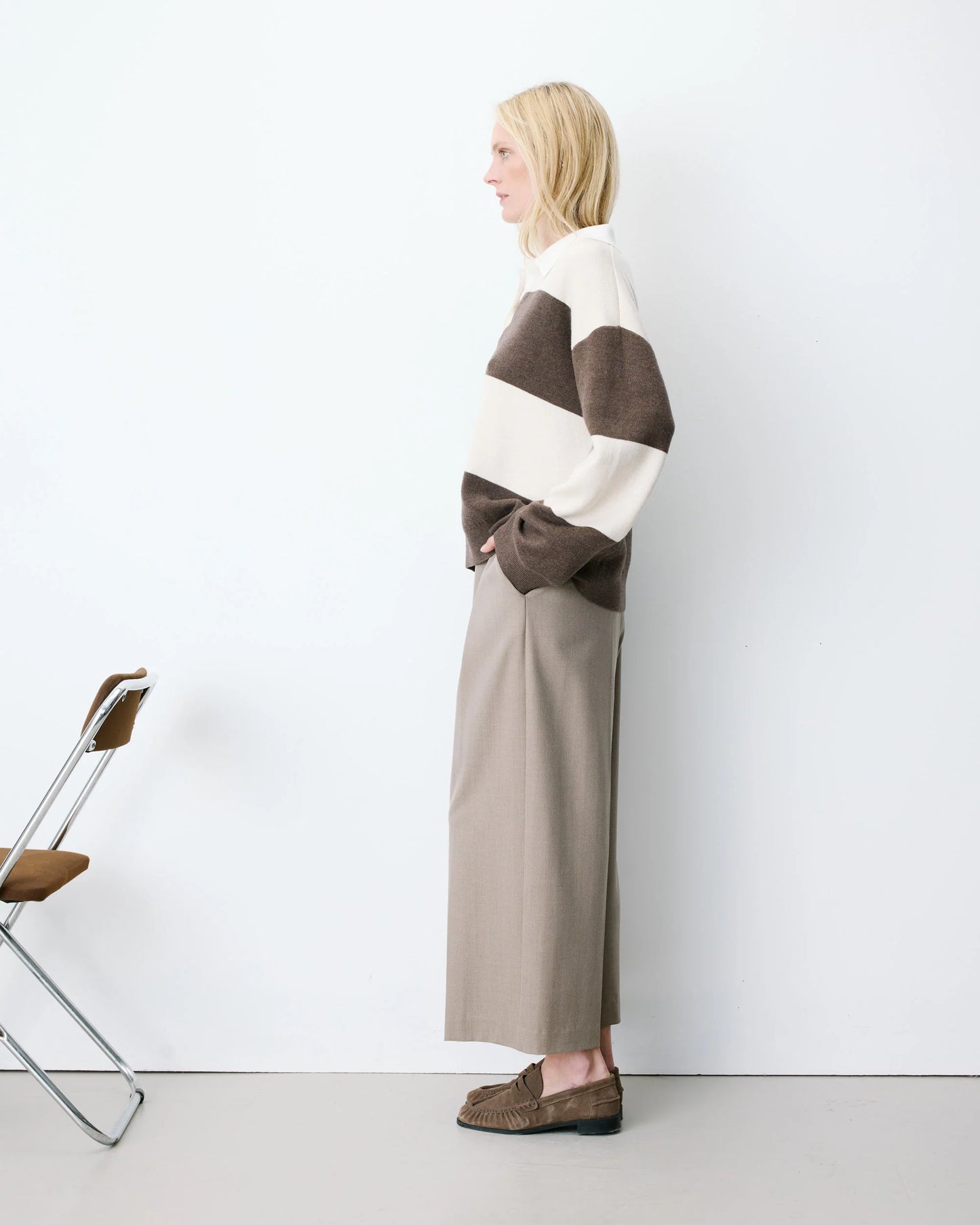 Astre Jumper - Sable