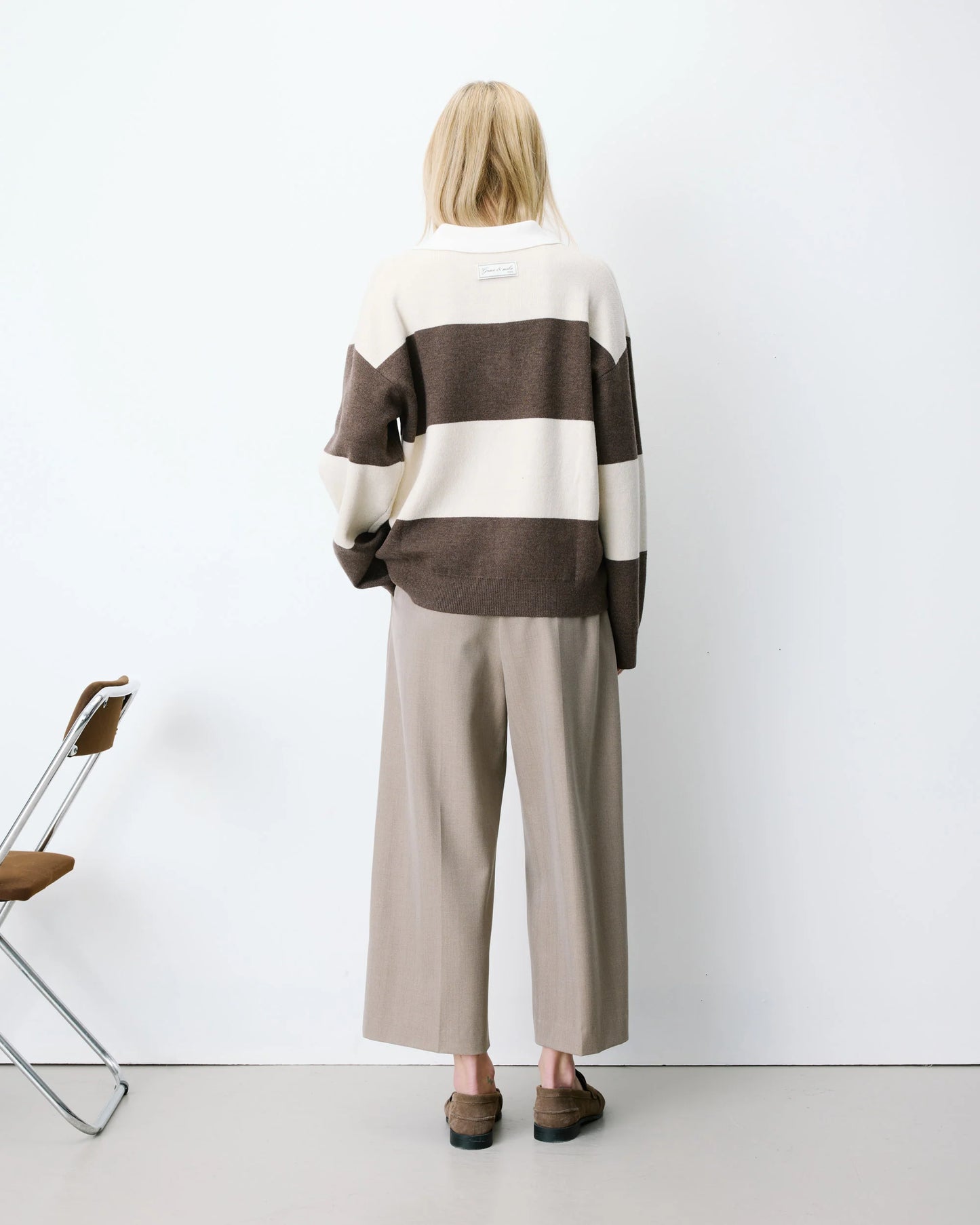 Astre Jumper - Sable