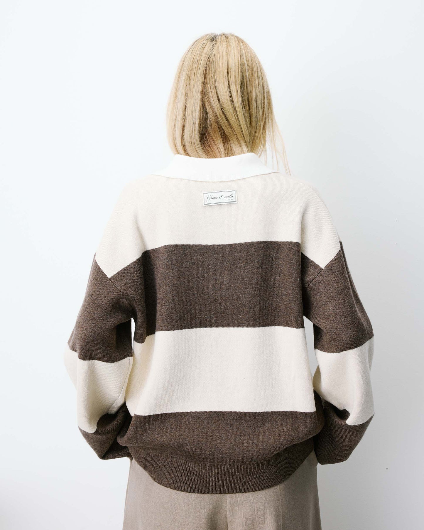 Astre Jumper - Sable