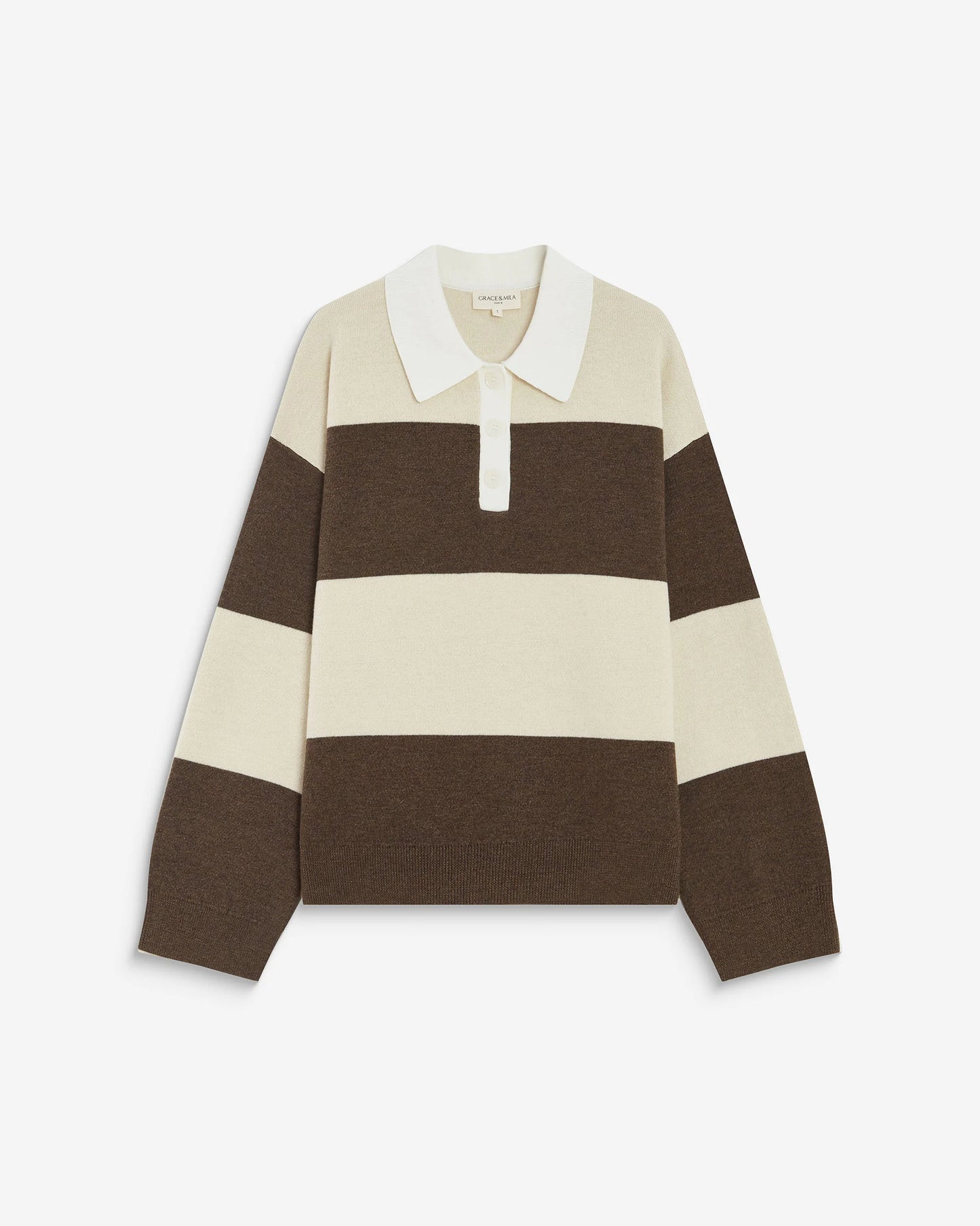 Astre Jumper - Sable