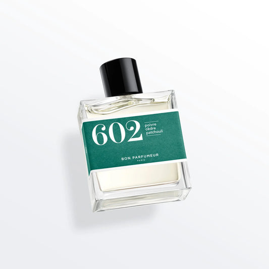 Bon Parfumeur 602 Eu De Parfum