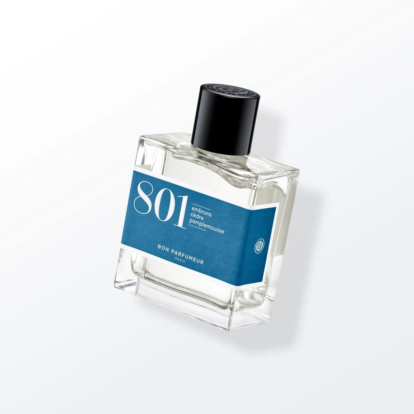 Bon Parfumeur 801 Eu De Parfum