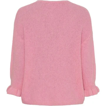 Juliana Knit - Baby Pink
