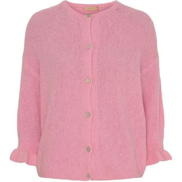 Juliana Knit - Baby Pink