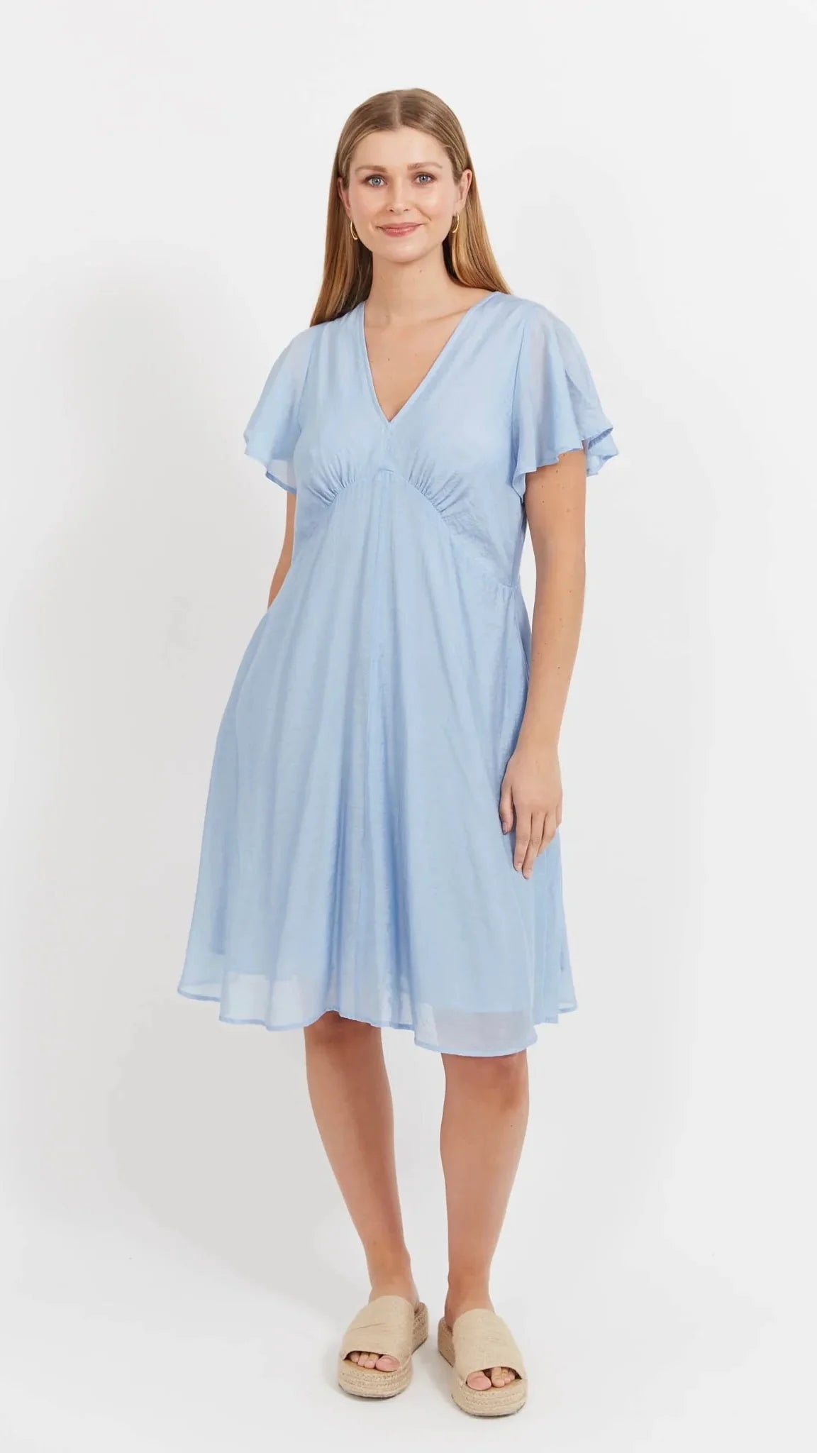 Baja Dress - Safira
