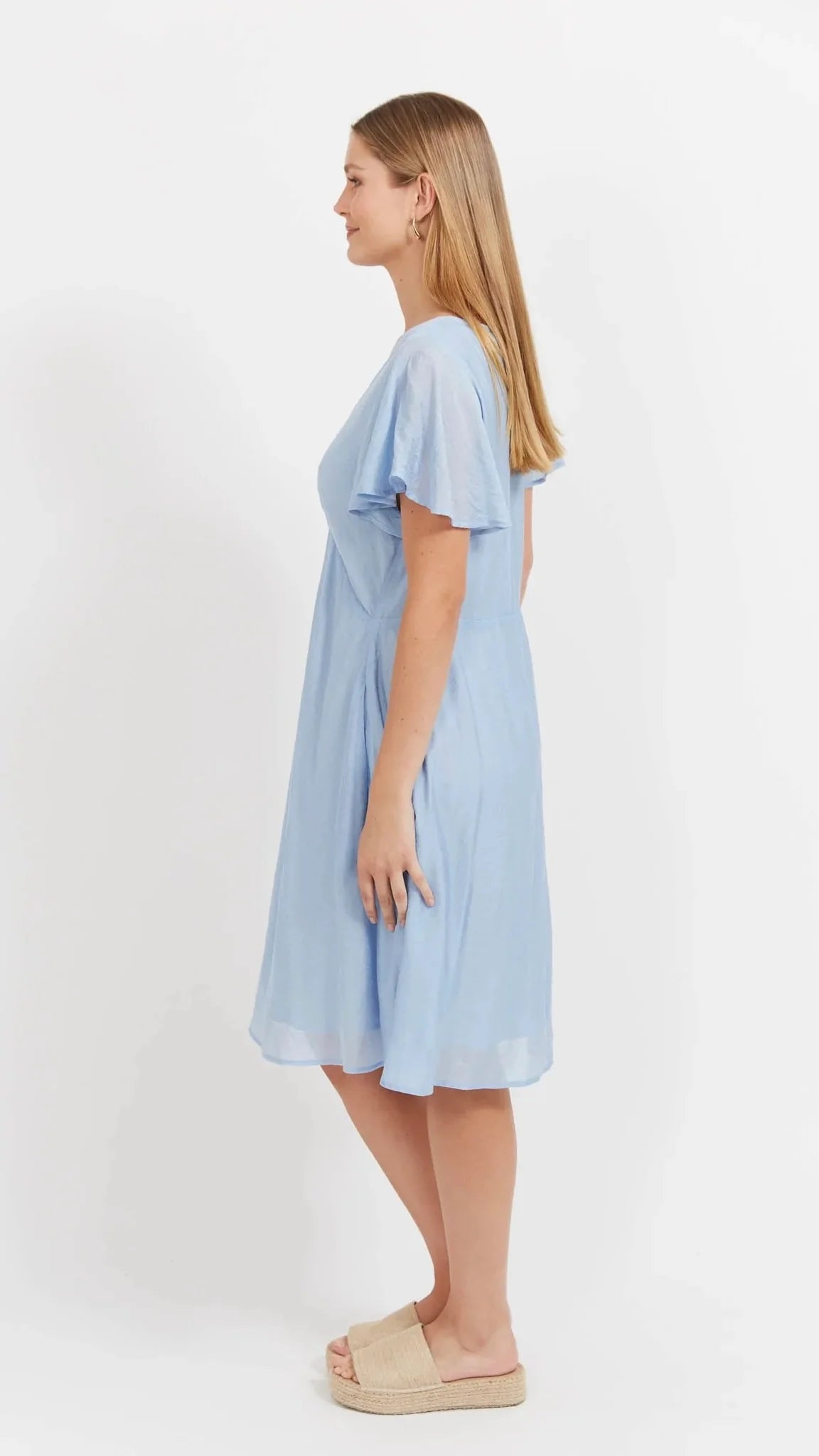 Baja Dress - Safira