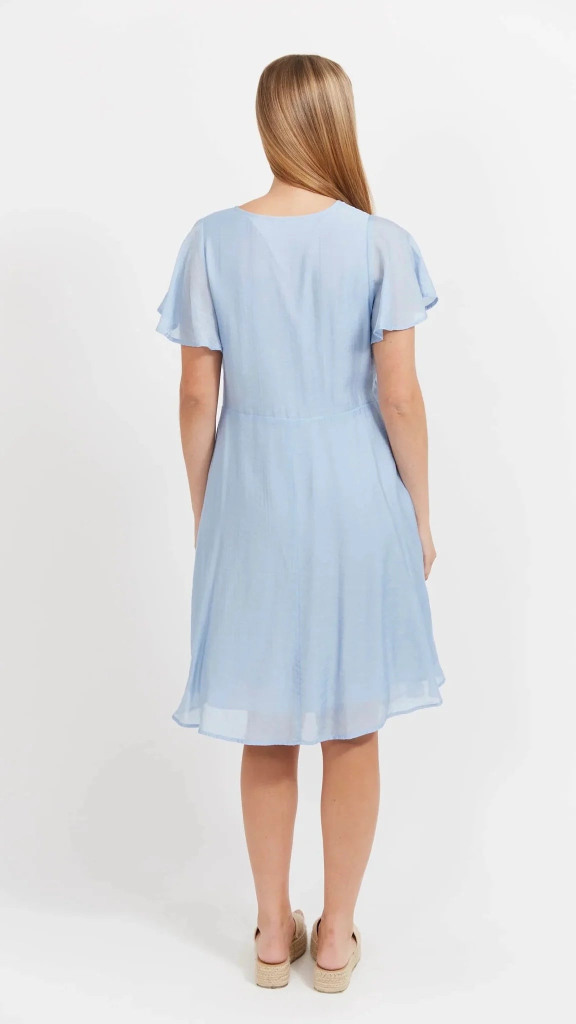 Baja Dress - Safira