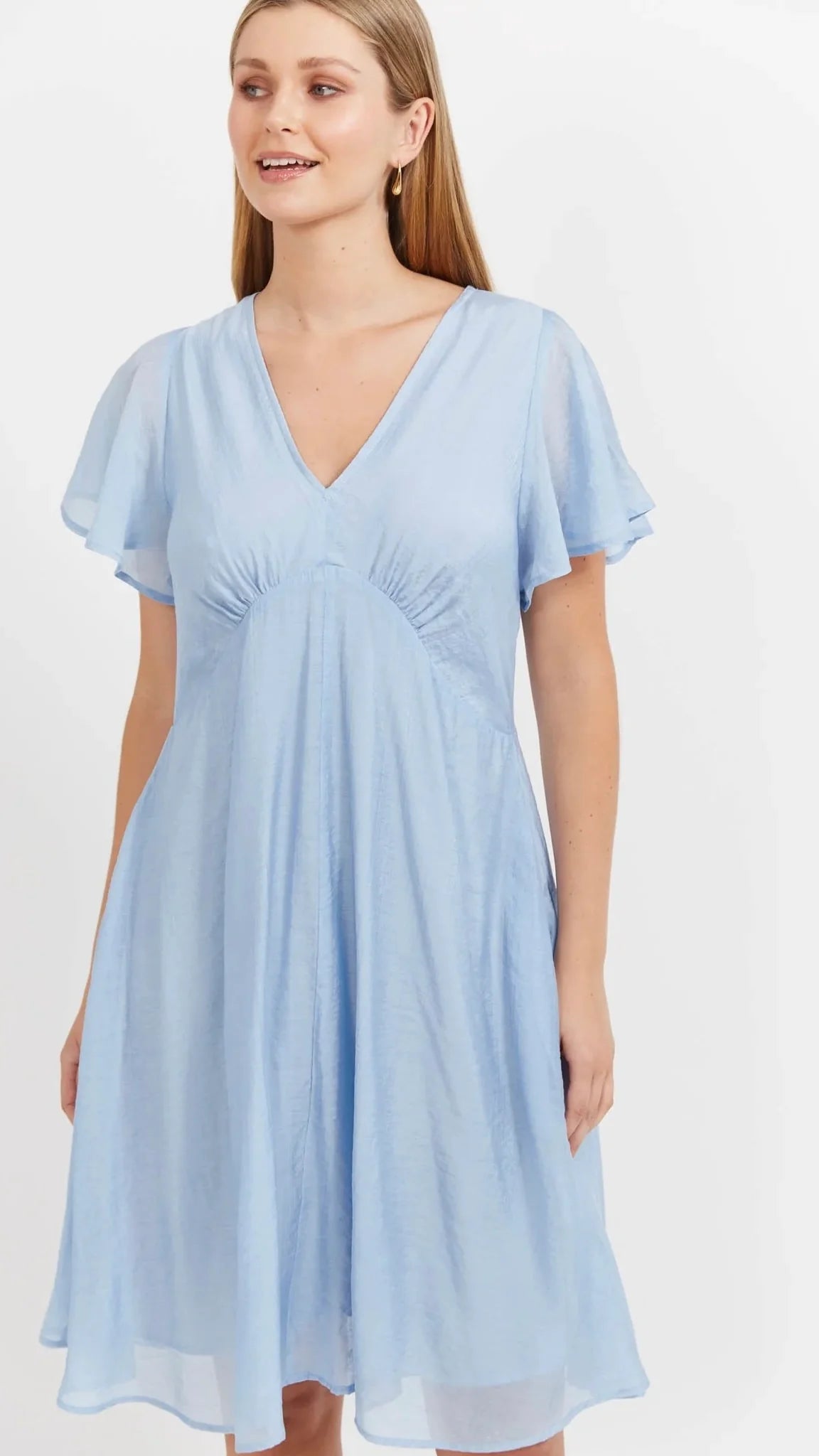 Baja Dress - Safira