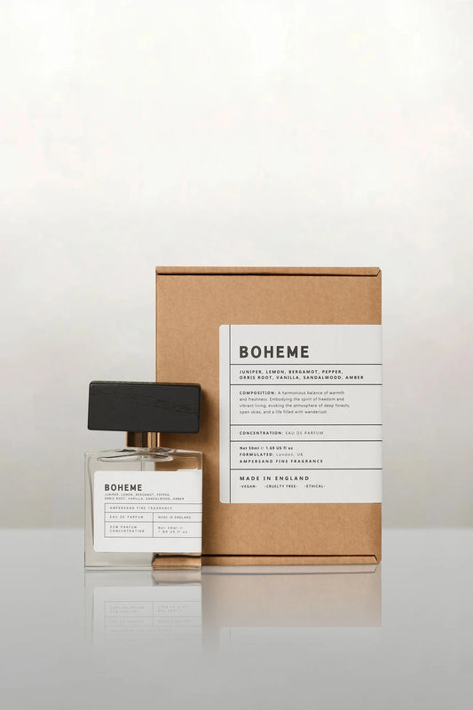 Boheme - Eau De Parfum