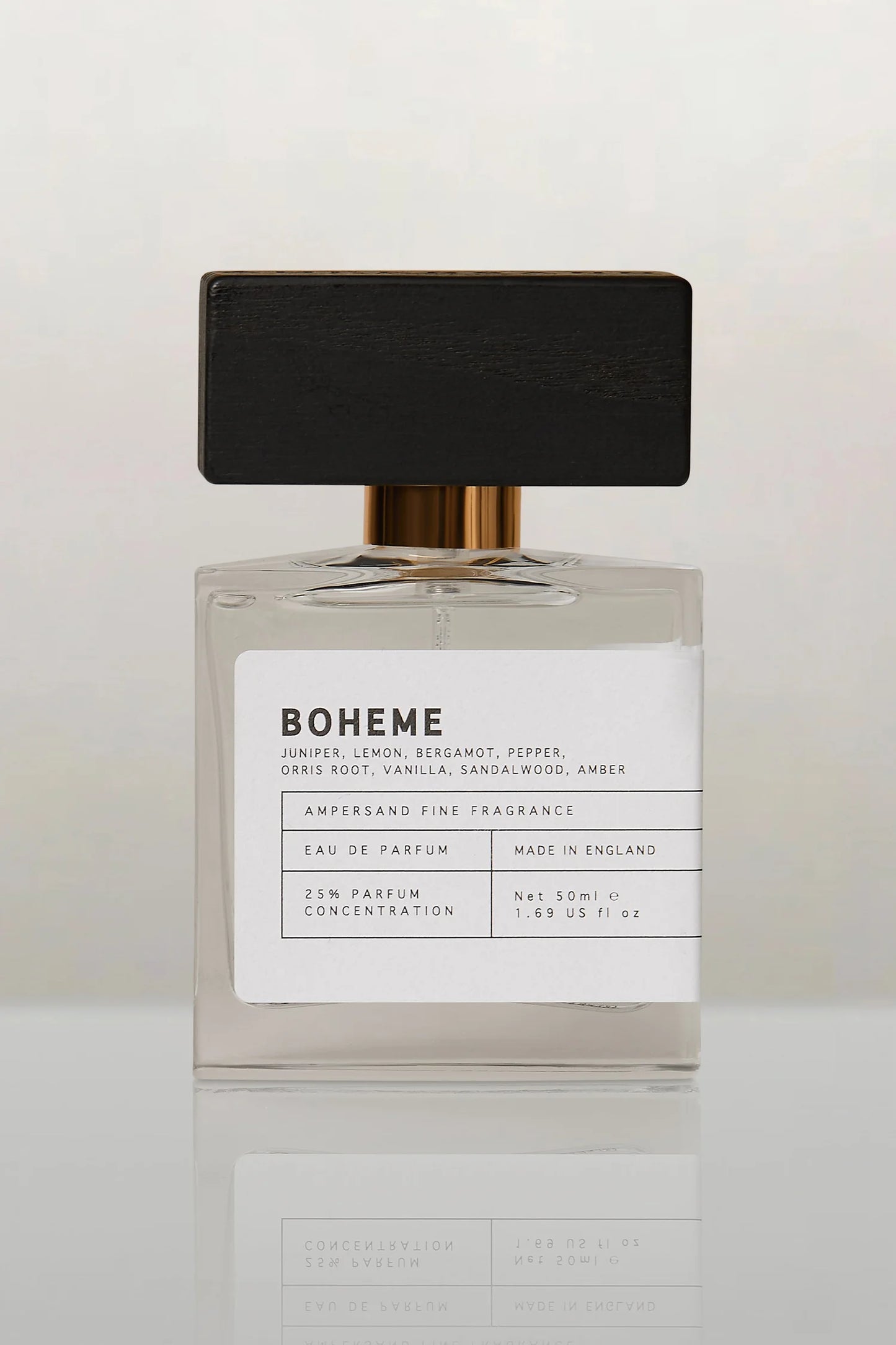 Boheme - Eau De Parfum