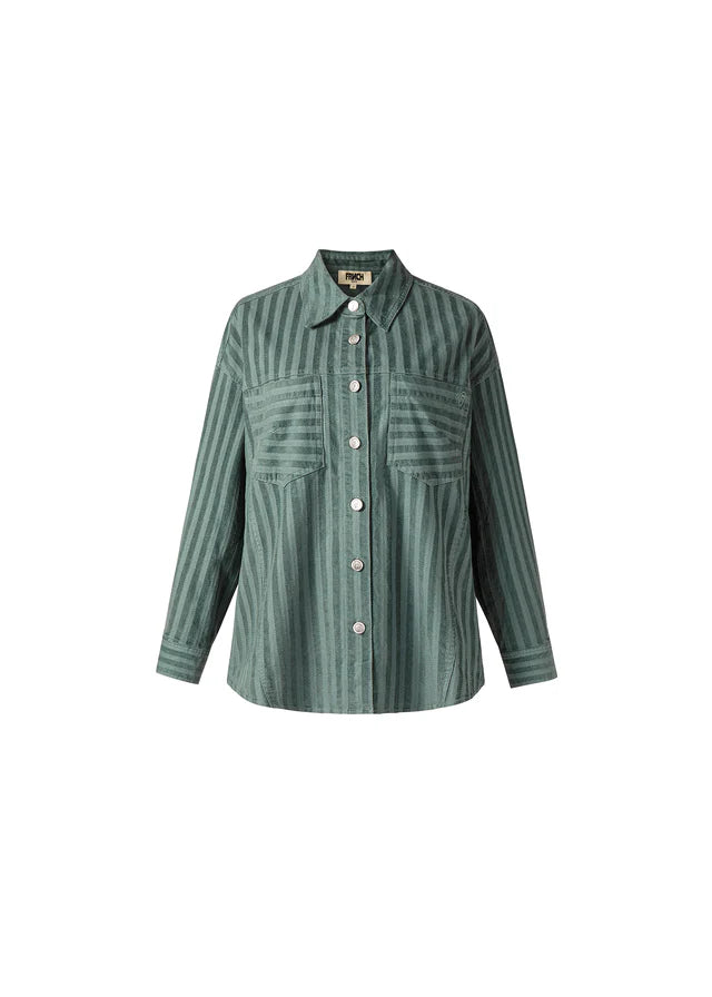 Limentis Shirt - Green