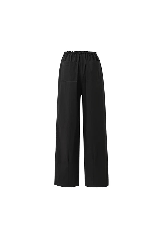 Iguazu Trousers - Black