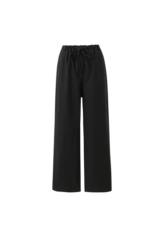 Iguazu Trousers - Black