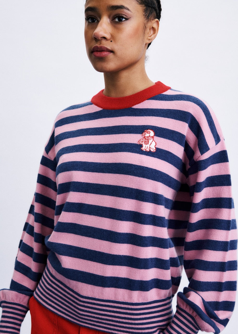 Akita Jumper - Rose