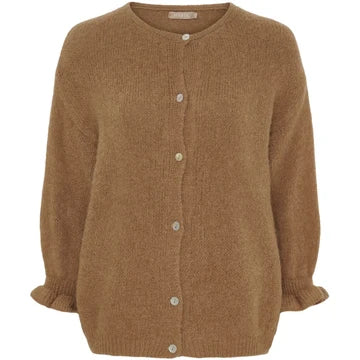 Juliana Knit - Camel