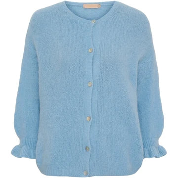 Juliana Knit - Celeste