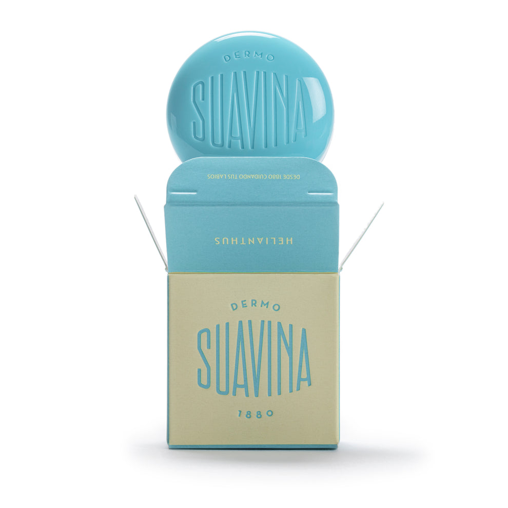 Lip Balm - Helianthus SPF15 10ml
