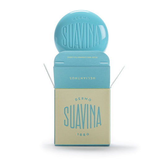 Lip Balm - Helianthus SPF15 10ml