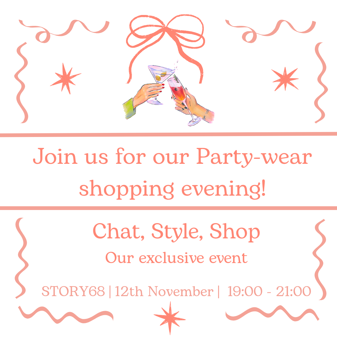 Chat, Style, Shop