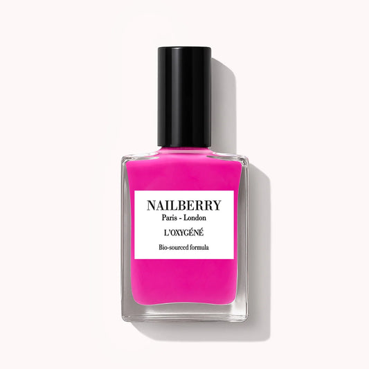 Electric Pink